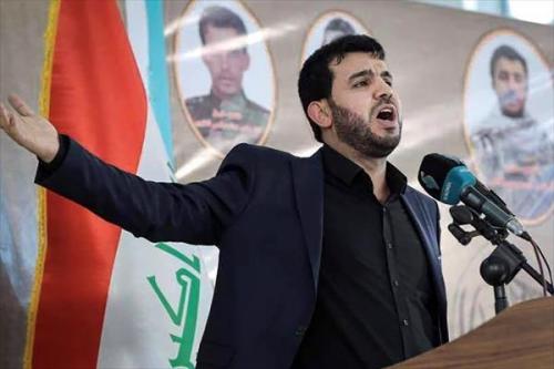 آقای نخست وزیر، با دشمن ایران همراهی نکن 