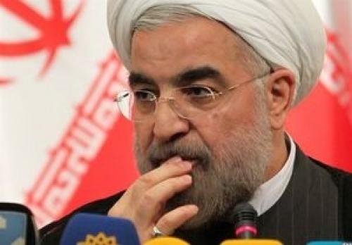100روز ازبرجام اروپایی هم گذشت: دولت همچنان منتظر است؟!