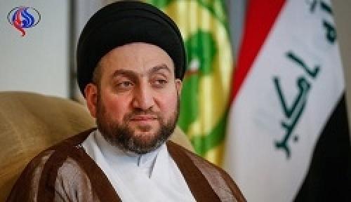  حکیم :وظیفه ما ایستادن در کنار ایران است