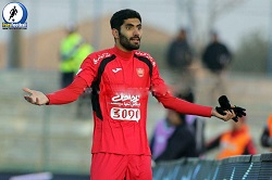 زلزله  نقل وانتقالات پرسپولیس درلیگ برتر/بازگشت ستاره جنجالی سرخ پوشان به پرسپولیس/مظلوم ترین مدافع فصل نقل وانتقالات پرسپولیس