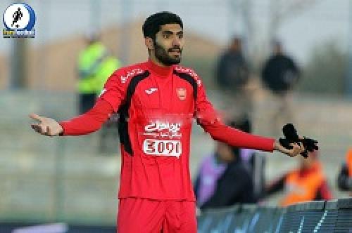 زلزله  نقل وانتقالات پرسپولیس درلیگ برتر/بازگشت ستاره جنجالی سرخ پوشان به پرسپولیس/مظلوم ترین مدافع فصل نقل وانتقالات پرسپولیس
