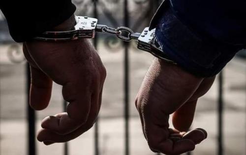 چند مورد قاچاق انسان در هفته گذشته کشف شد؟