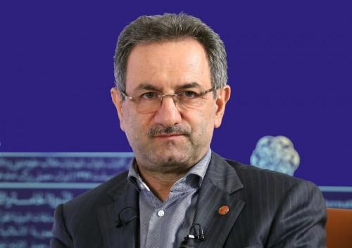  "محسنی بندپی" سرپرست وزارت تعاون،کار و رفاه اجتماعی شد