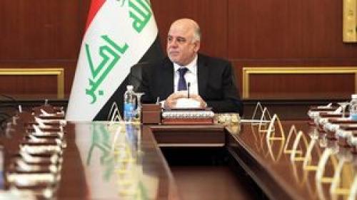  سفر العبادی به تهران در دستورکار نیست