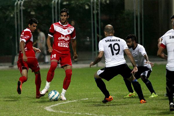 بمب نقل وانتقالات پرسپولیس منفجرشد:ستاره تیم اروپایی در راه پرسپولیس/چراغ سبز لژیونر محبوب به پرسپولیس