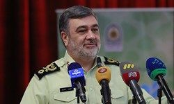 آمادگی ایران برای بازگشایی مرز خسروی