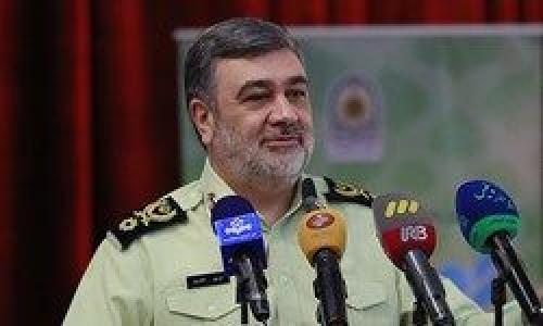  آمادگی ایران برای بازگشایی مرز خسروی