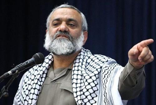 این‌ها روسپی نیستند آقای سردار! دختران همین سرزمین‌اند 