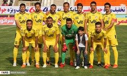  باشگاه نفت تهران به جریمه مالی محکوم شد