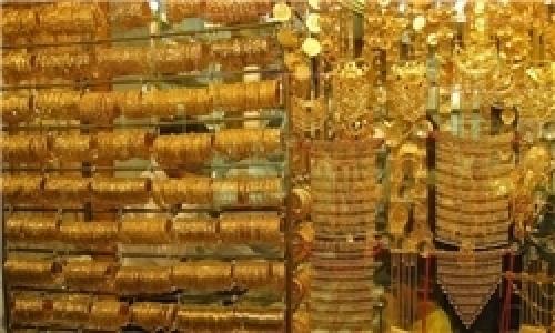  ۶ هزار واحد طلافروشی و طلاسازی تعطیل شد