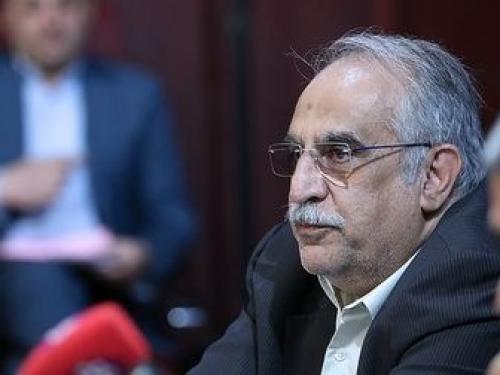  بازار ارز آرام می‌شود 