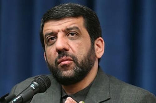 ضرغامی: آفتابه‌دزدها را فعلا رها کنید 