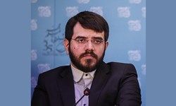 انتصاب معاون فرهنگی سازمان شهرداری 