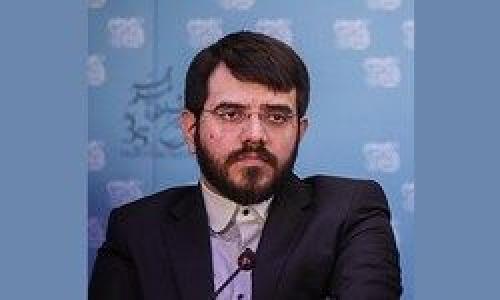 انتصاب معاون فرهنگی سازمان شهرداری 