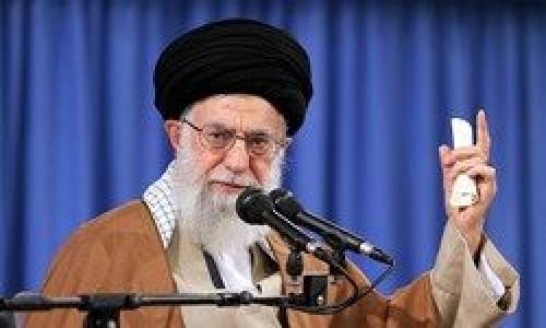 رهبر انقلاب امروز به کدام نامه اشاره کردند؟