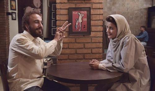 شوخی های رکیک جنسی، درونمایه تهی از موقعیت کمدی و روایت دم دستی منجر به تولید اثری به نام «هزارپا» شده است