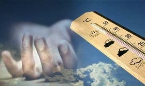  سکته گرمایی چیست؟