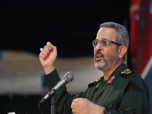 در آینده نزدیک اسامی مفسدان اقتصادی را اعلام می کنیم/ مفسدان اقتصادی از داعش جنایتکارترند