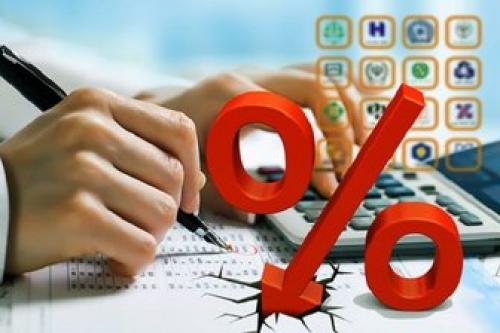  سودهای زیرزمینی بانک‌ها برای سپرده‌ها 