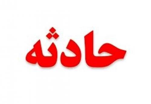  هفت کشته و مجروح براثر ریزش تونل