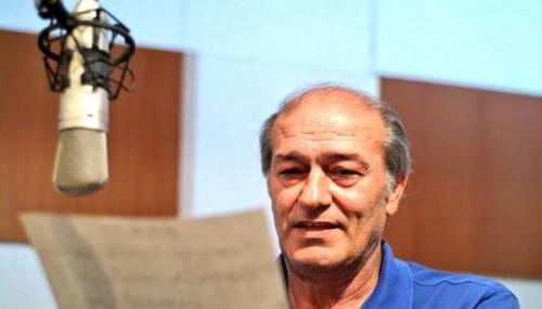 محمد عبادی دوبلور پیشکسوت درگذشت
