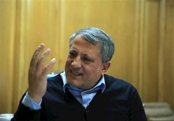 هشدار هاشمی رفسنجانی نسبت به بهمن اعتراضات مردمی 