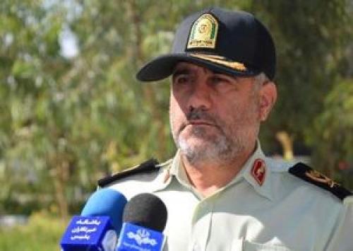 واکنش پلیس به «دیپورت» اشتباهی یک جانباز 