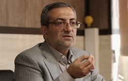 ماجرای کلیدِ رمزی که احمدی‌نژاد به همسر پالیزدار داد 