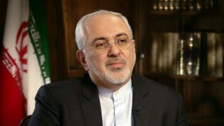 پاسخ ظریف به شبهات مطرح شده در مورد سهم دریای خزر/ سهم ایران به ۱۱ درصد کاهش نیافته است 