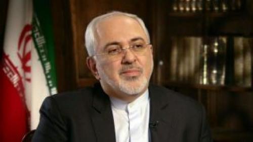پاسخ ظریف به شبهات مطرح شده در مورد سهم دریای خزر/ سهم ایران به ۱۱ درصد کاهش نیافته است 