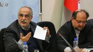 تعطیلی شورای گفتگو!/ کرباسیان هم دیگر به جلسات نمی‌آید 