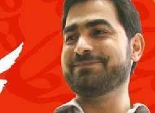 پنجمین سالگرد شهادت «هادی باغبانی» برگزاری می‌شود