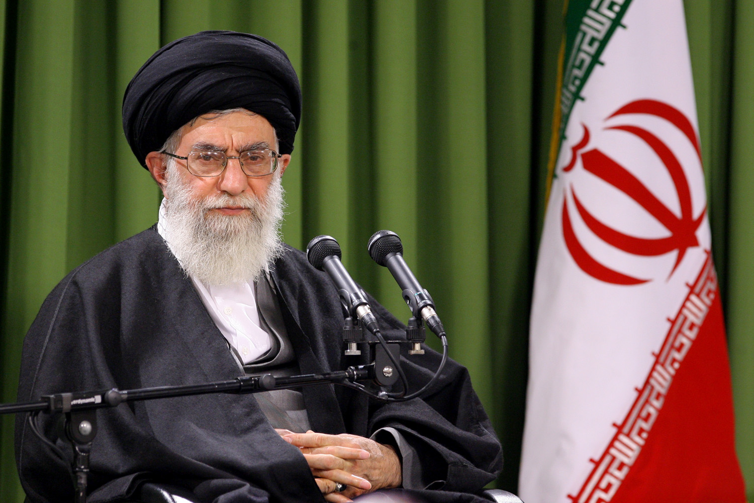 کلیپ ساختگی درباره رهبر معظم انقلاب، از کدام سخنرانی‌های ایشان تهیه شده است