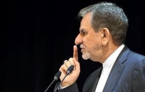 بازخوانی وعده‌های جهانگیری درباره دلار ۴۲۰۰ تومانی/ آیا معاون اول عذرخواهی می‌کند؟+ عکس