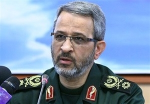فرزندان با غیرت ایرانی با تأسی از رشادت آزادگان افق مطمئن و روشن آینده را ترسیم می­‌کنند