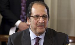 سفر محرمانه رئیس اطلاعات مصر به تل‌آویو 