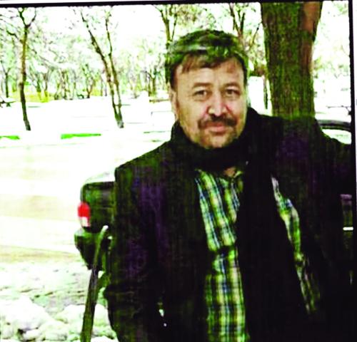  جانبازی که در پارک افسریه ناپدید شد و سر از افغانستان در آورد