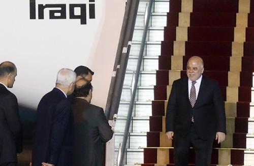 آیا العبادی ایران را در صحرای کربلا تنها گذاشت؟ / نشانه ها می گوید ایران سفر العبادی را لغو کرده بود