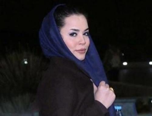  عکسی که «ملیکا شریفی نیا» از برادرش منتشر کرد 