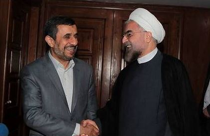 بازی در نقشه دشمن توسط یک فرقه/ چرا رئیس فرقه بهار صلاحیت تعیین تکلیف برای آینده کشور را ندارد؟