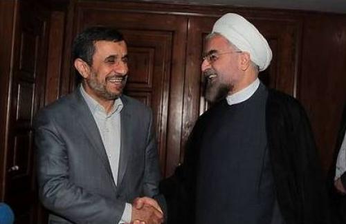 بازی در نقشه دشمن توسط یک فرقه/ چرا رئیس فرقه بهار صلاحیت تعیین تکلیف برای آینده کشور را ندارد؟