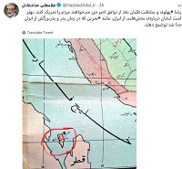 توصیه حدادعادل به ربع پهلوی
