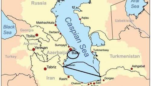 کنوانسیون خزر، وطن فروشی یا کشورگشایی؟ 