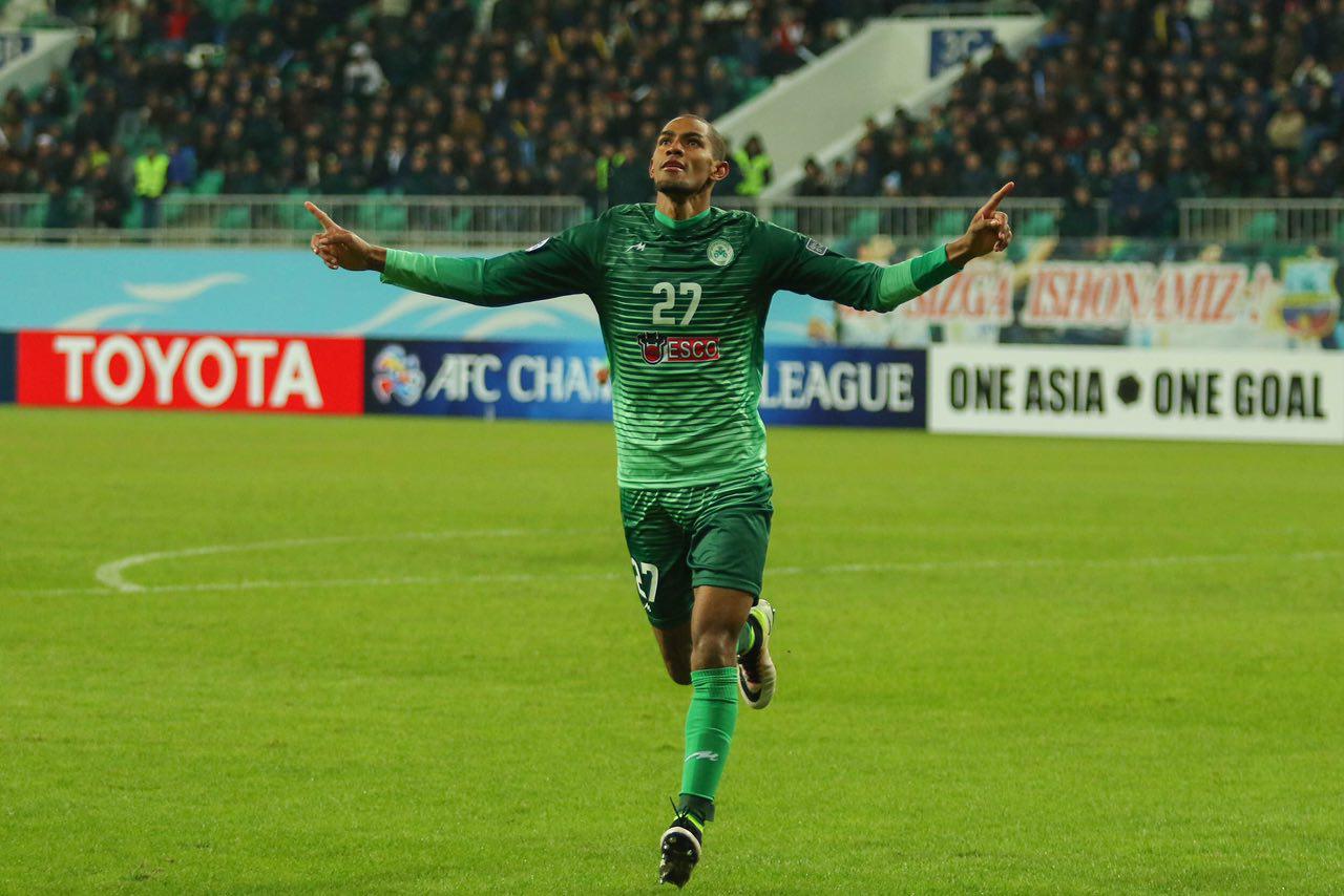 رونمایی از بمب نقل و انتقالاتی پرسپولیس پیش از دیدارامروز:پرسپولیس با ستاره لیگ برتری به توافق رسید!/خرید میلیاردی پرسپولیس در لیگ هجدهم 