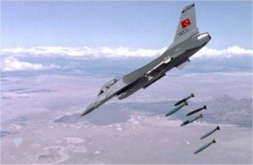  ترور «اسماعیل اوزدان» توسط جنگنده‌های ترکیه