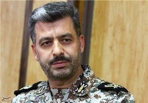 نقش صاایران در شناسایی «ریگی»