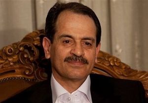  محکومیت سرکرده عرفان حلقه تایید شد