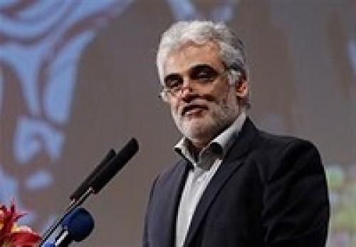 طهرانچی سرپرست دانشگاه آزاد اسلامی شد 
