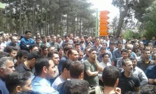 آیا لاستیک پارس به سرنوشت هپکو دچار می شود؟! 