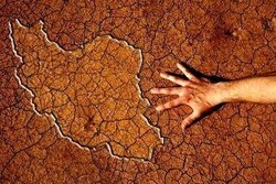  تنش آبی دامان کدام استان‌ها را گرفت؟ 